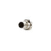 IPM12-A8M-SC-3 by Sure-Seal - CONNECTOR RECPT MALE 8P GOLD SLDR CUP