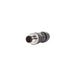 IPM12-A8M-SCFT by Sure-Seal - CONNECTOR RECPT MALE 8P GOLD SLDR CUP