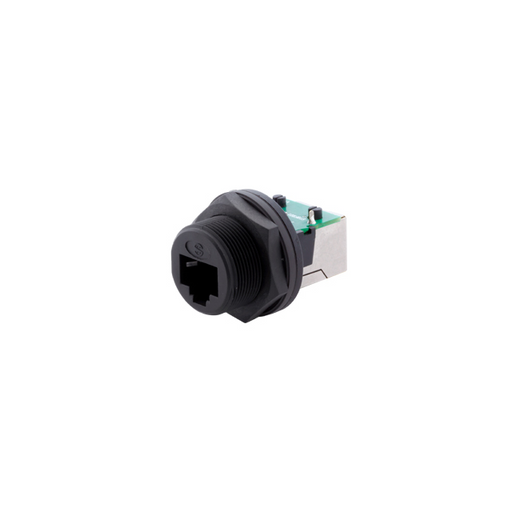 IPMOD-45FSBHD by Sure-Seal - JACK, PNL RJ45 WS COUPLER