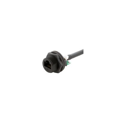 IPMOD-45FSL by Sure-Seal - CABLE MOD 8P8C JACK TO CBL 1.64