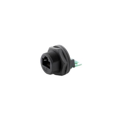 IPMOD-45FSP by Sure-Seal - JACK, PNL RJ45 WS / PCB