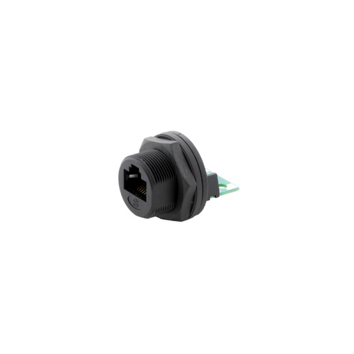 IPMOD-45FSP by Sure-Seal - JACK, PNL RJ45 WS / PCB
