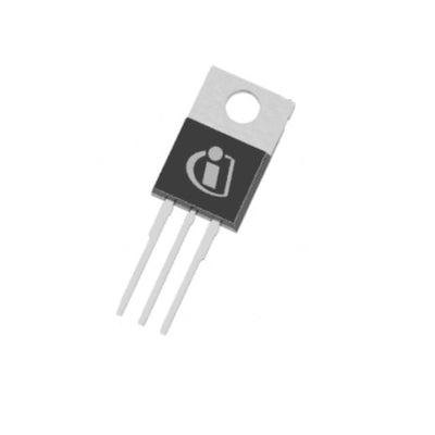IPP330P10NMAKSA1 by Infineon Technologies - TRENCH >=100V PG-TO220-3
