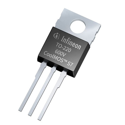 IPP60R065S7XKSA1 by Infineon Technologies - HIGH POWER_NEW PG-TO220-3