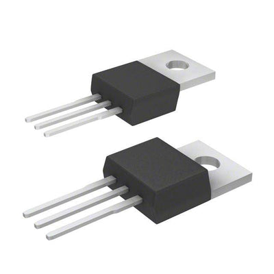 IPP60R210CFD7XKSA1 by Infineon Technologies - MOSFET N CH