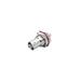 IPRF-B-J20C0N02-H-5 by Sure-Seal - BNC BULKHEAD CRIMP JACK