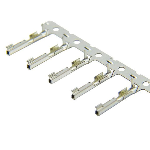 IPS-13065T-01A-T by IRISO USA Inc. - CONTACT RECEPTACLE CRIMP 22AWG