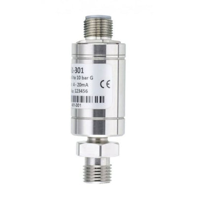 IPS-G1000-5 by Sensata-Cynergy3 - SENSOR PRESSURE 0-1BARG 4-20MA