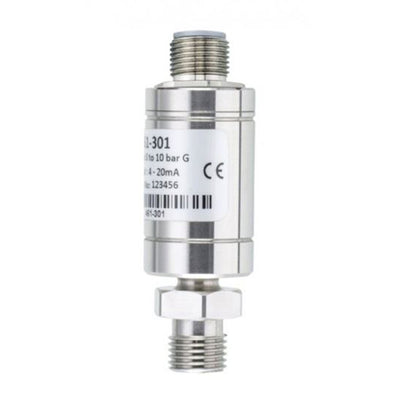 IPS-G4003-6 by Sensata-Cynergy3 - SENSOR PRESSURE 0-400BARG 0-5V