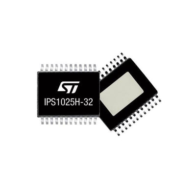 IPS1025HTR-32 by STMicroelectronics - IPS1025