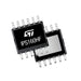 IPS160HFTR by STMicroelectronics - SINGLE CHANNEL HIGH-SIDE SWITCHE