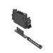 IPS6-04-01-L by Samtec Inc. - PESS SUB-IPS6 ASSEMBLY
