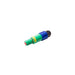 IPSLD-3-GY-S120-M40A-UL by Sure-Seal - CONNECTOR PLUG FMALE 1POS SCREW