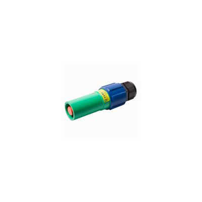 IPSLS-3-BL-S120-M40A-UL by Sure-Seal - CONNECTOR PLUG MALE 1POS SCREW