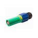 IPSLS-1-BN-S120-M40A-UL by Sure-Seal - CONNECTOR PLUG MALE 1POS SILVER SCREW