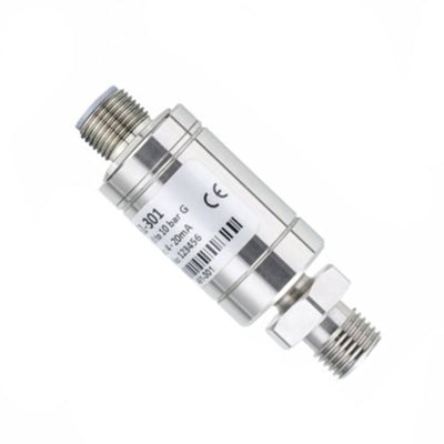 IPSU-GP100-5M12 by Sensata-Cynergy3 - PRESSURE SENSOR 0-100PSIG 1/4""NP