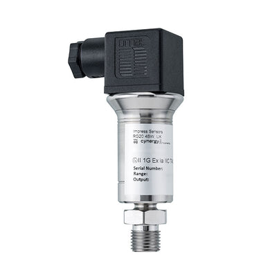 IPSUAT-GP030-5 by Sensata-Cynergy3 - PRESSURE TRANS 0-30PSIG 4-20MA