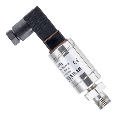 IPSU-GP150-5 by Sensata-Cynergy3 - PRSSR TRNS 0-150PSIG 4-20MA