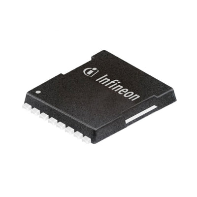 IPT013N08NM5LF by Infineon Technologies - SINGLE N-CHANNEL LINEAR FET 80V