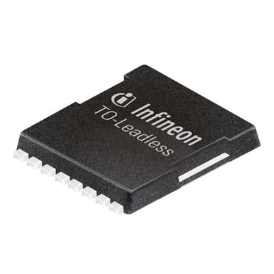 IPT017N12NM6ATMA1 by Infineon Technologies - OPTIMOS 6 POWER-TRANSISTOR,120V