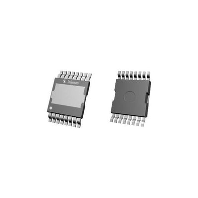 IPTC017N12NM6ATMA1 by Infineon Technologies - OPTIMOS 6 POWER-TRANSISTOR,120V