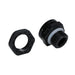IPV-67161-B by Bud Industries - M16X1.5 VENT PLUG WASHER BLK