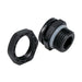 IPV-67181-B by Bud Industries - M18X1.5 VENT PLUG WASHER BLK