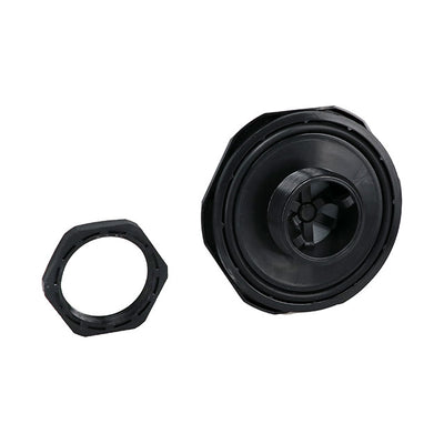 IPV-67322-B by Bud Industries - M32X1.5 VENT PLUG WASHER BLK