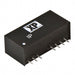 IP4812SA by XP Power - DC DC CONVERTER 12V 3W