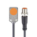 IQ2002 by ifm efector, inc. - SENSOR PROX INDUCTIVE 8MM MODULE