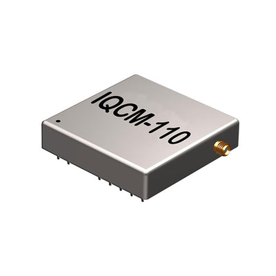 LFOCXO065760BULK by IQD Frequency Products - XTAL OSC OCXO 10.0000MHZ HCMOS