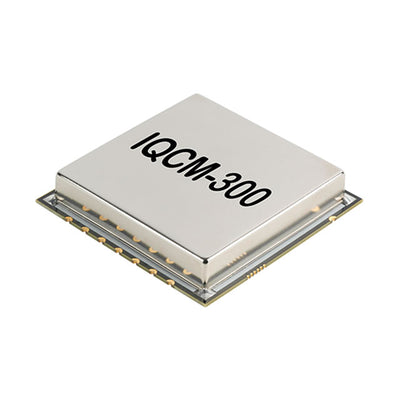LFOCXO067293BULK by IQD Frequency Products - HIGH HOLDOVER PTP, 1588 CLOCK MO