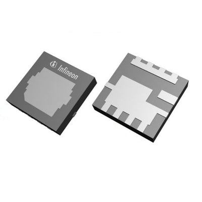 IQE006NE2LM5CGSCATMA1 by Infineon Technologies - OPTIMOS LOWVOLTAGE POWER MOSFET