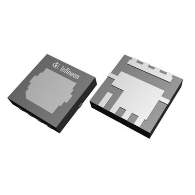 IQE006NE2LM5SCATMA1 by Infineon Technologies - OPTIMOS LOWVOLTAGE POWER MOSFET