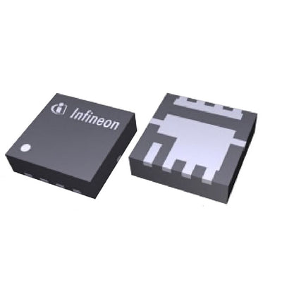 IQE008N03LM5ATMA1 by Infineon Technologies - TRENCH <= 40V PG-TSON-8