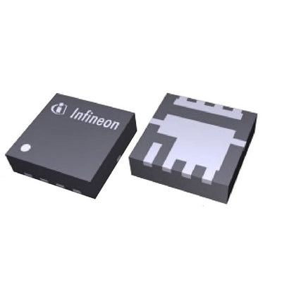 IQE050N08NM5ATMA1 by Infineon Technologies - TRENCH 40<-<100V PG-TSON-8