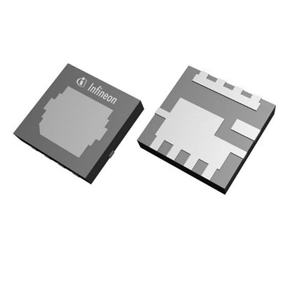 IQE030N06NM5CGSCATMA1 by Infineon Technologies - OPTIMOS LOWVOLTAGE POWER MOSFET