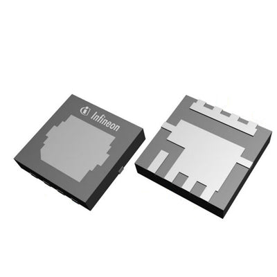 IQE050N08NM5SCATMA1 by Infineon Technologies - OPTIMOS LOWVOLTAGE POWER MOSFET