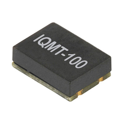 LFMCXO064077BULK by IQD Frequency Products - XTAL OSC MCXO 10.0000MHZ HCMOS