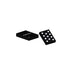 IQS323001CSR by Azoteq (Pty) Ltd - 3 CHANNEL CAPACITIVE SENSOR, IND