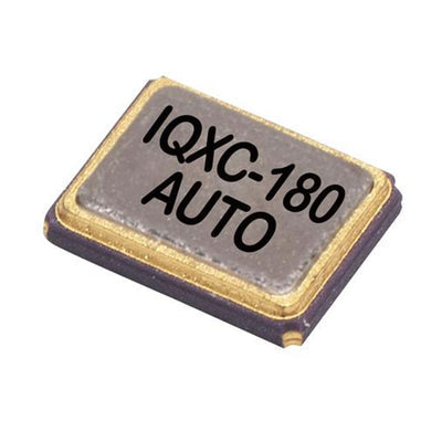 LFXTAL055998REEL by IQD Frequency Products - CRYSTAL 20.0000MHZ 8PF SMD