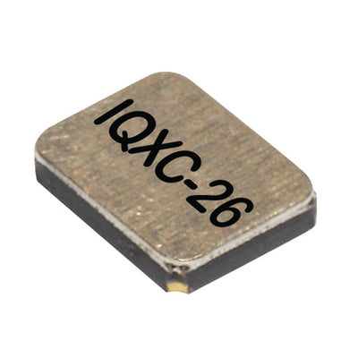 LFXTAL069528REEL by IQD Frequency Products - CRYSTAL 48.0000MHZ 8PF SMD