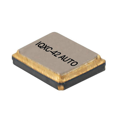LFXTAL071265REEL by IQD Frequency Products - CRYSTAL 40.0000MHZ 10PF SMD