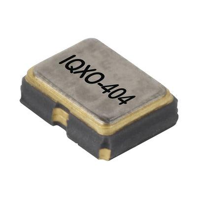 LFSPXO073706REEL by IQD Frequency Products - XTAL OSC XO 32.7680KHZ CMOS SMD