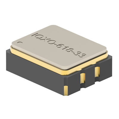 LFSPXO083317RL3K by IQD Frequency Products - XTAL OSC 100.0000MHZ LVDS SMD 3.