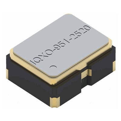 LFSPXO083824REEL by IQD Frequency Products - XTAL OSC 16.0000MHZ CMOS SMD 1.
