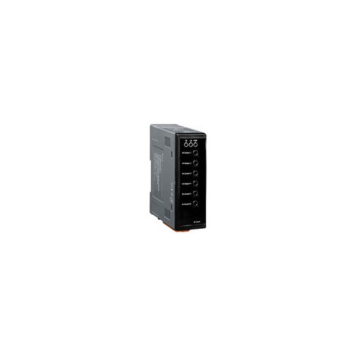 IR-210 by ICP DAS USA INC - UNIVERSAL IR LEARNING REMOTE MOD