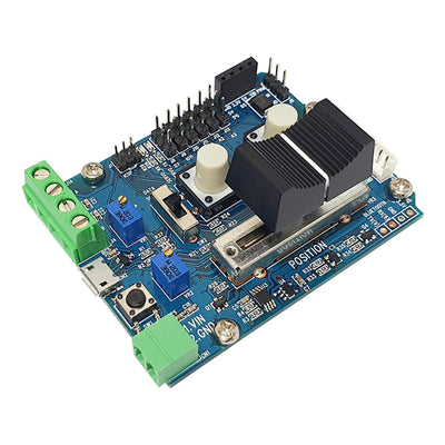 IR-CT01 by mightyZAP - MIGHTYZAP EZ CONTROLLER