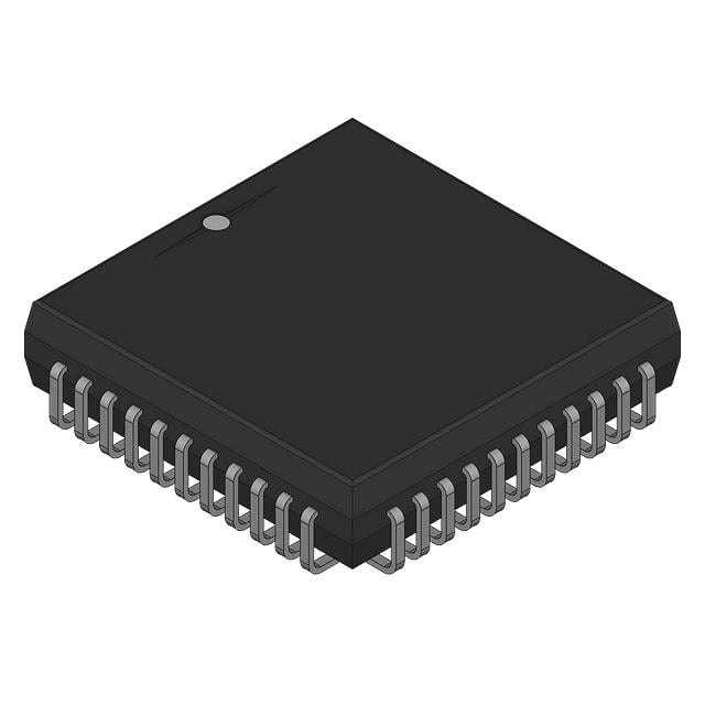 AT87C51RC2-SLSUM by Atmel - IC MCU 8BIT 32KB OTP 44PLCC