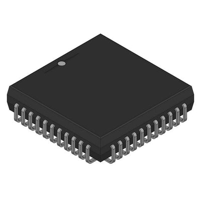 CS80C88 by Intersil - IC MPU 5MHZ 44PLCC